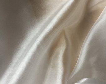 FREE SHIPPING 100% Natural Silk, Habotai Silk, Ponge 5, Chinese Silk, 90cm Wide, 36 Inches Wide