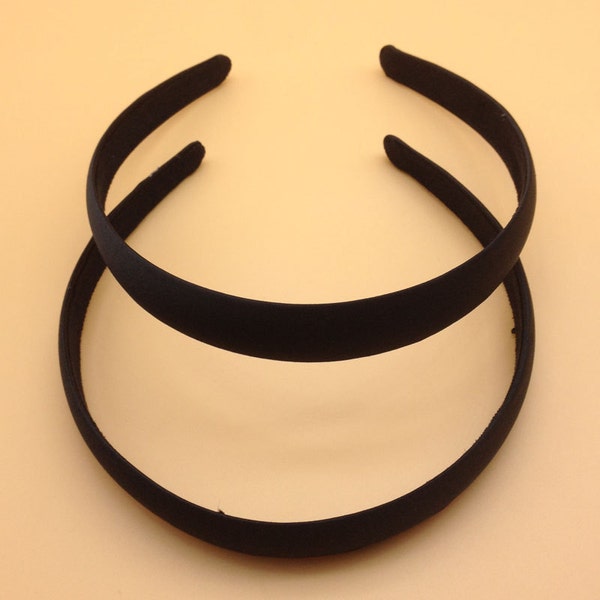 Blank Headbands Etsy