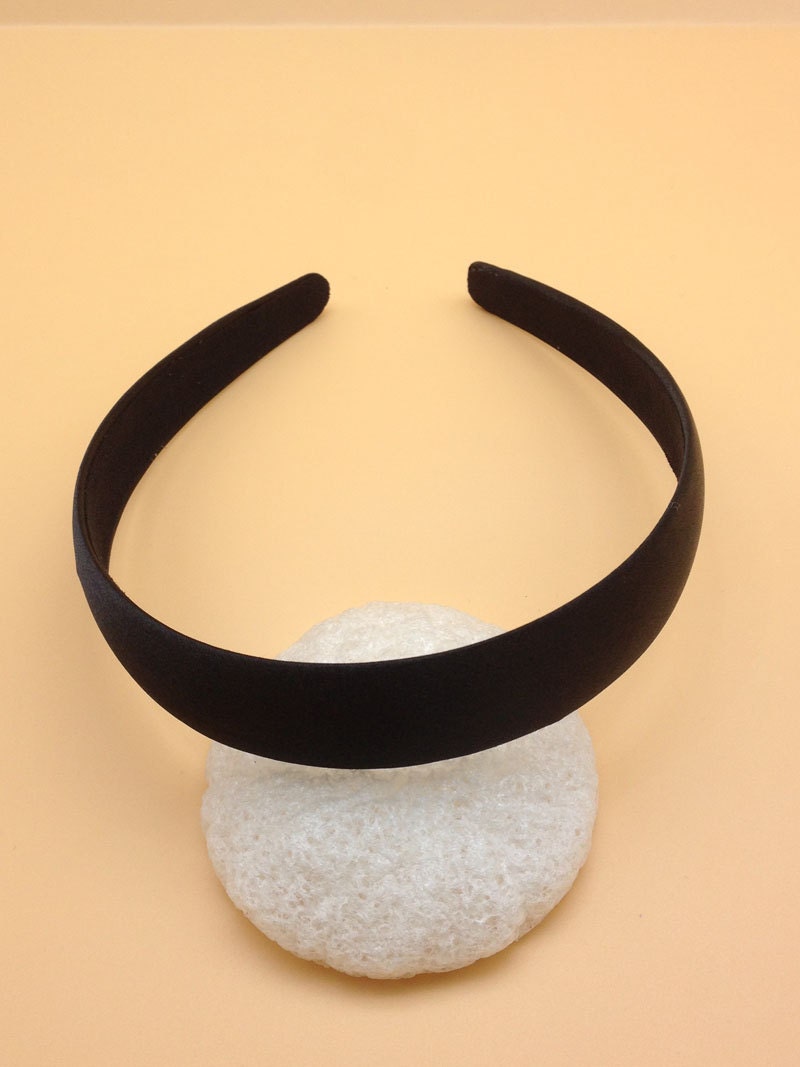 Wholesale clearance satin headbands