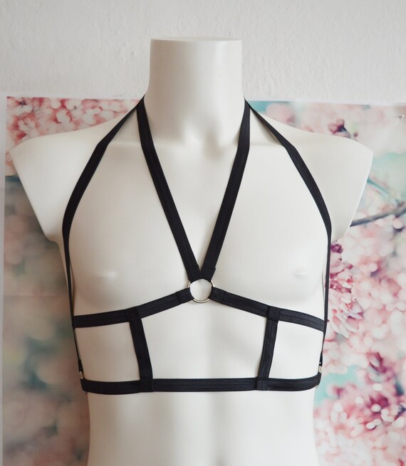 Sujetador harness hotsell