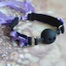 Made to Order - BDSM Accessories - Ball Gag from Silicone - for BDSM kitten play collar ddlg kink collars kittenplay petplay by Nekollars 