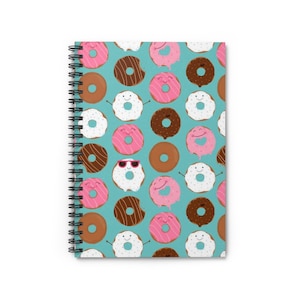 MochiThings: Checklist Spiral Standing Notebook