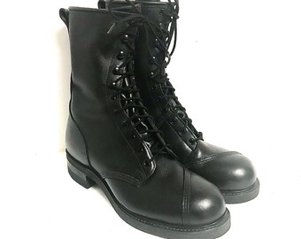 vintage biltrite boots