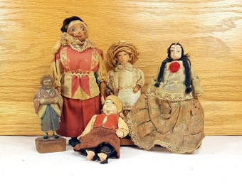 unique dolls for sale