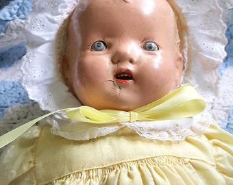 old baby dolls