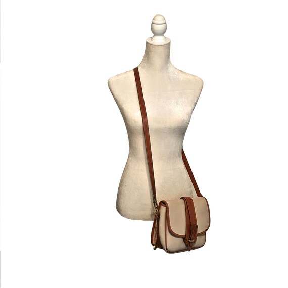 Vintage Dooney And Bourke Handbags Designer Handba