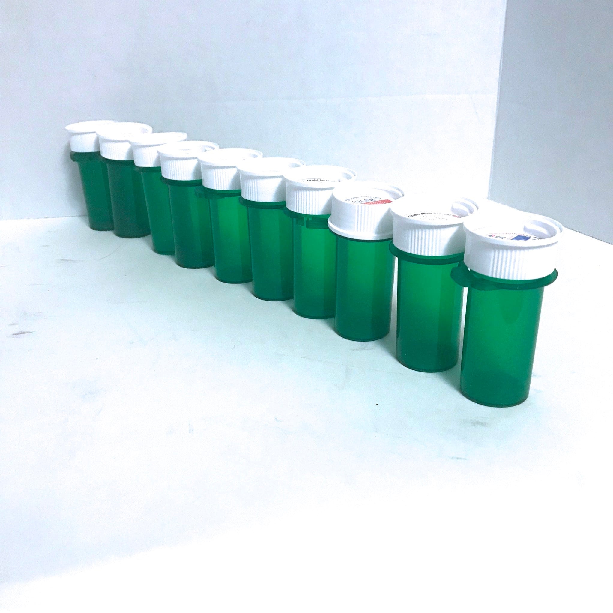 Prescription Pill Bottles: 20+ ways to use empty pill bottles