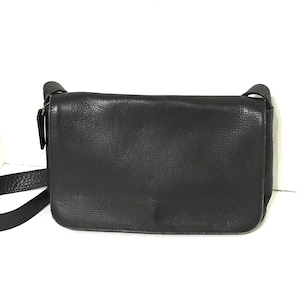 Vintage Coach Bag Black Pebbled Leather Coach Sonoma Bag Coach Handbag Bag Designer Handbag Coach Crossbody Purse Coach 4928