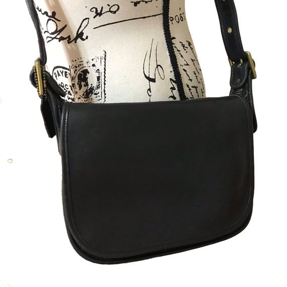 VINTAGE COACH BAG 9951 Coach Purse Coach Patricia