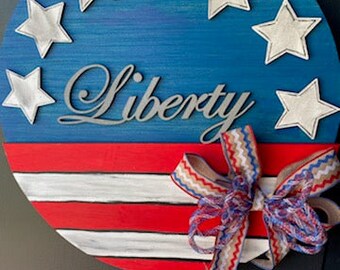 Liberty Hanger Kit