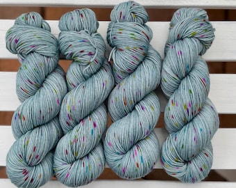 ムーミン様専用Marianthi Yarnsソックヤーン3カセ mominoki yarn GERMAN MERINO Light 3カセ mominoki YARN もみの木