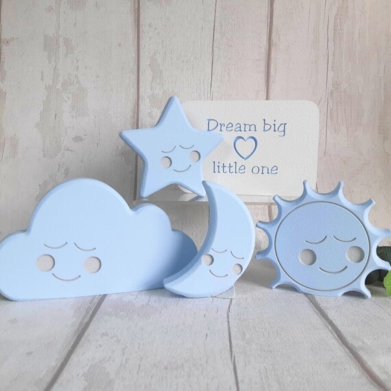 baby boy decor