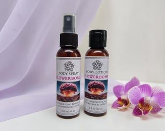 Body Products
