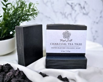 Handcrafted Soap