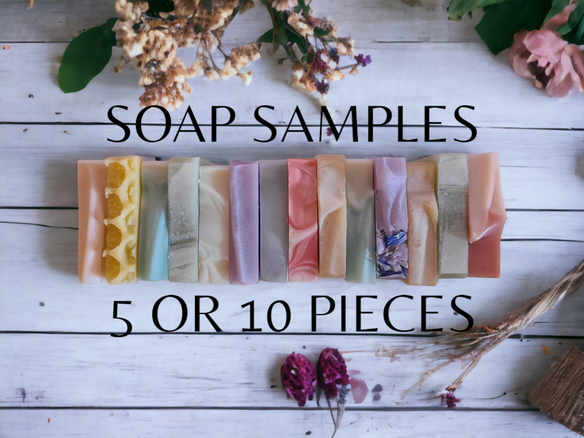 Oval Honeycomb Soap Mold Set of 6pcs Beehive Handmade Soap Making Lotion Bar  DIY 