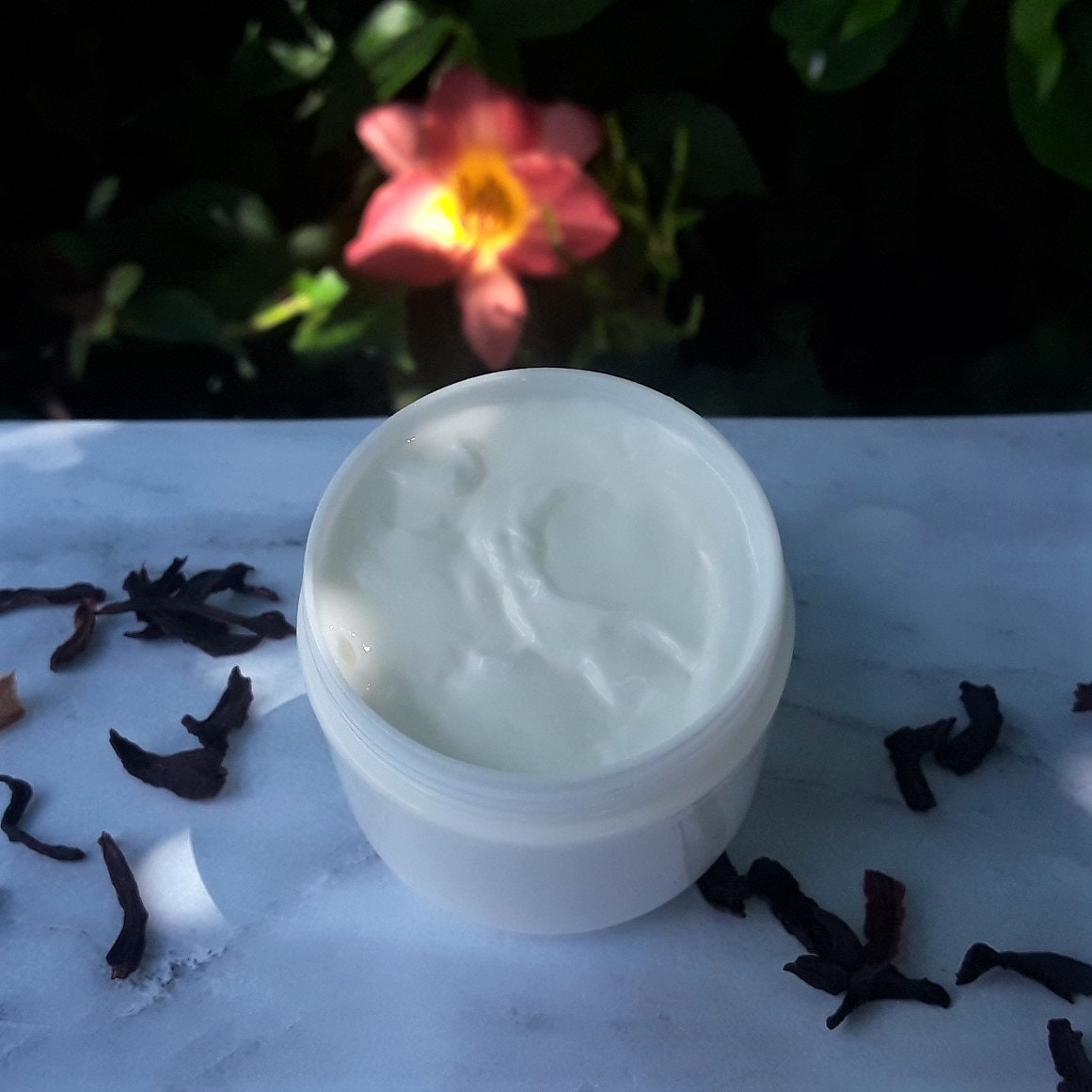 hibiscus face cream