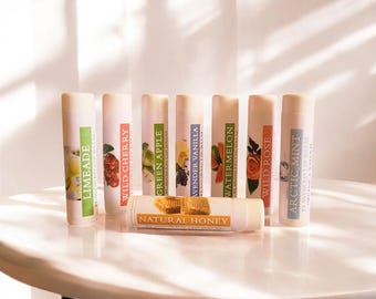 Lip Products