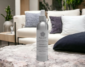 Home Aromatherapy