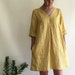 see more listings in the Linen Tunics and Dresses section