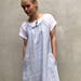 see more listings in the Linen Tunics and Dresses section