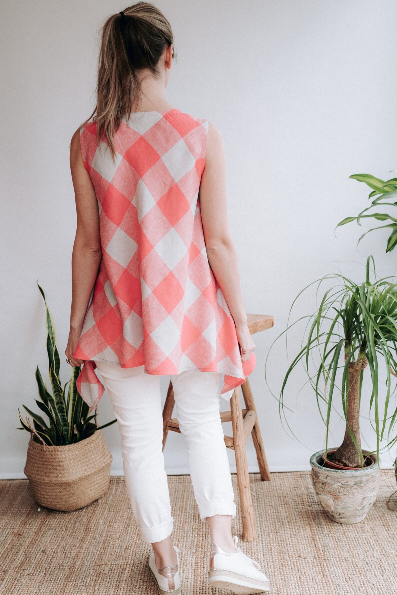 PERLINE TOP
