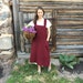 see more listings in the Linen Aprons section