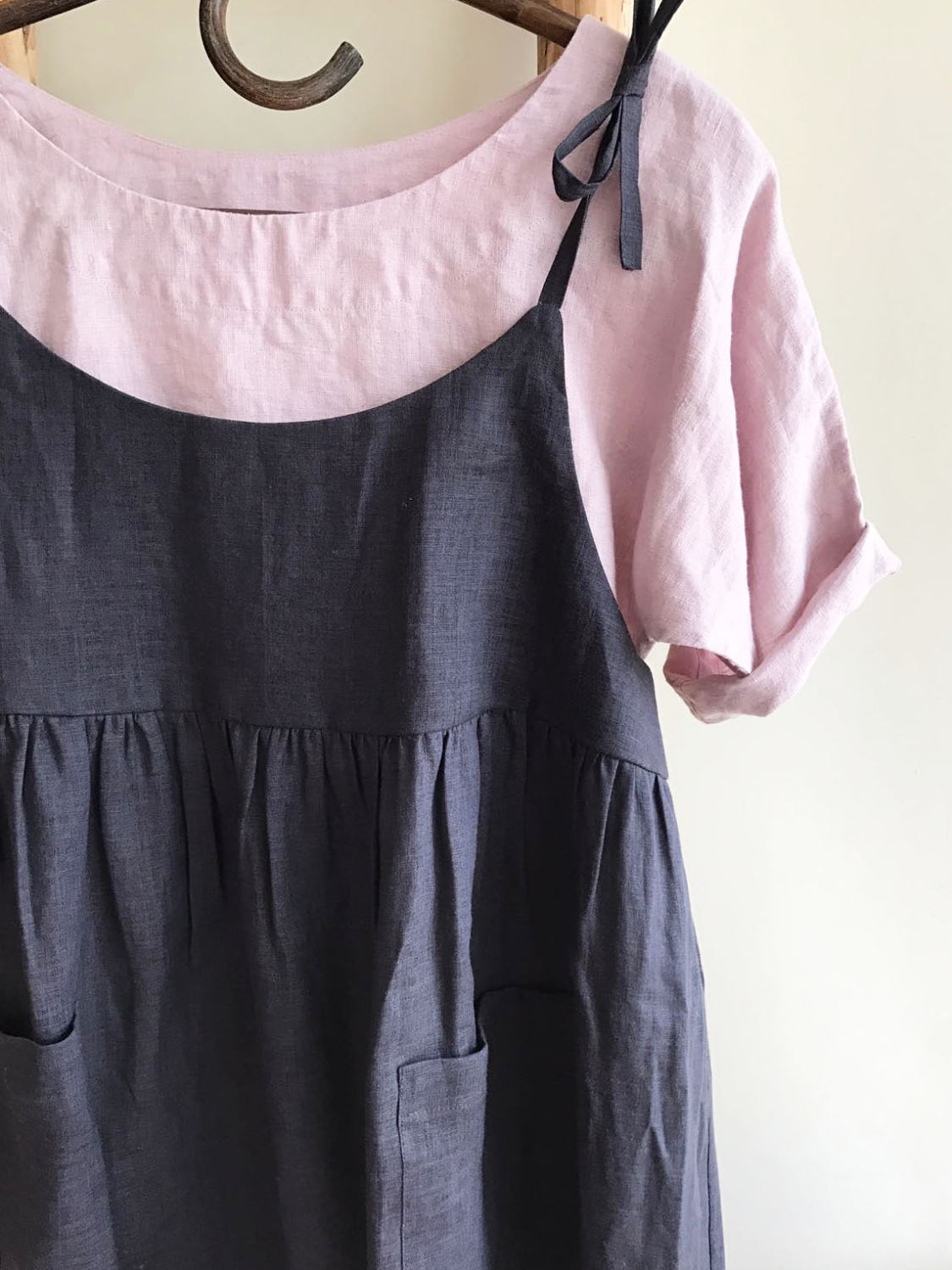 linen jumper dress women Amazon.com: Plus Size Womens Bib Overall Jumper Dress Loose Linen Adjustable Straps Suspender Pinafore Maxi Dress with Pockets Beige : Clothing, Shoes & Jewelry