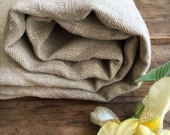 Linen bath towel, natural towel, bath sheet, sauna towel, woven towel, 100% linen, pure linen, spa towel, light linen towel, Christmas gift