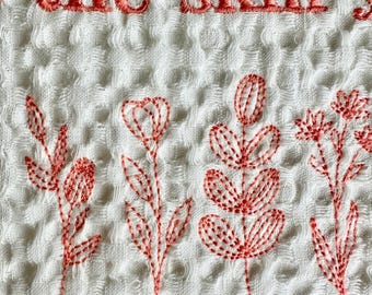 Linen SPA towel, linen bath towel, massage towel, bath sheet, sauna towel, woven waffle towel, 100% linen, white towel
