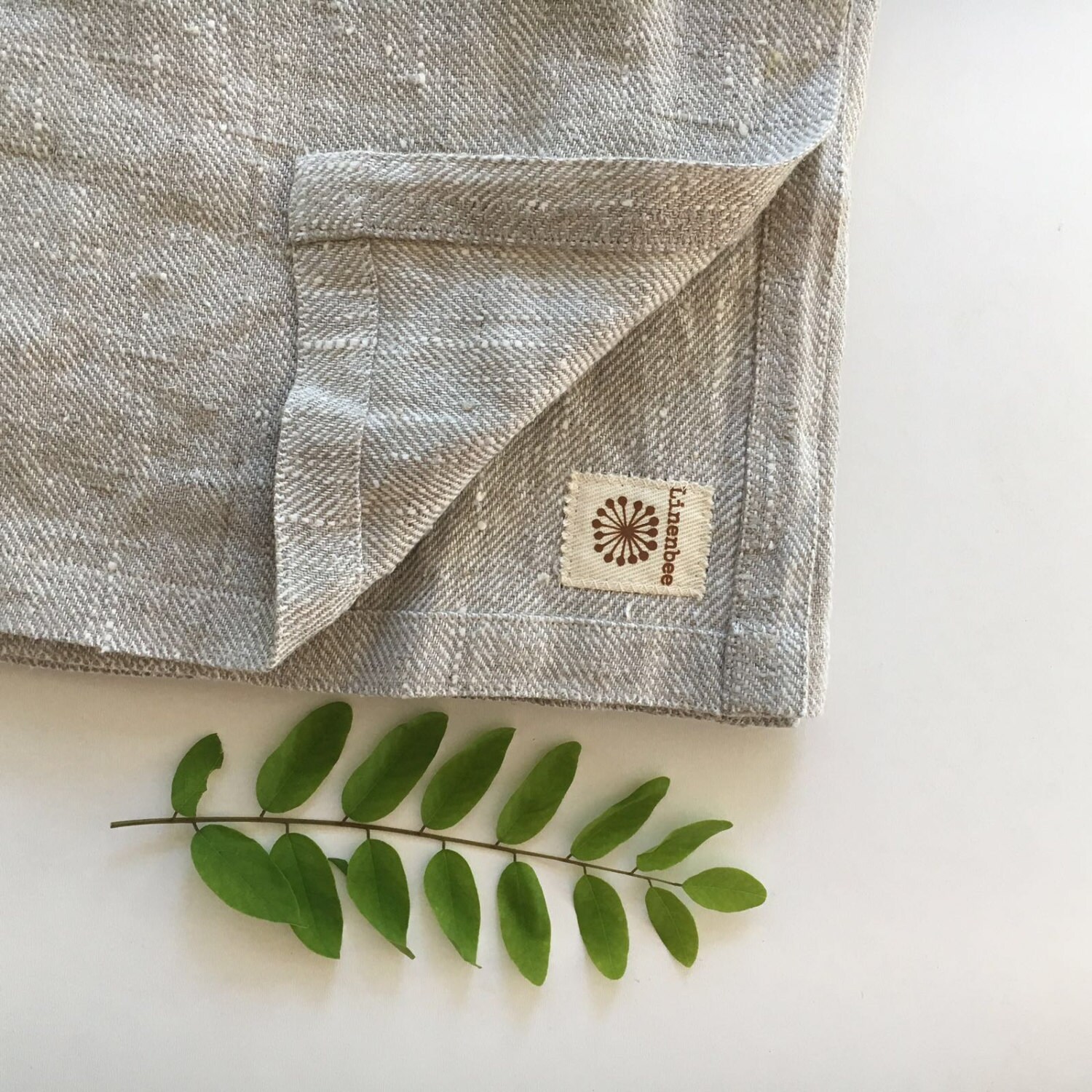Serviettes De Draps,