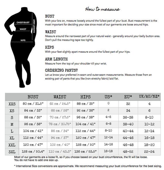 Jumpsuit with skirt measurements hotsell