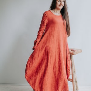 loose fit tent dress Tent Dresses for Women