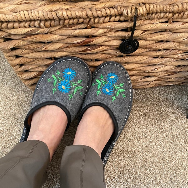 eco slippers