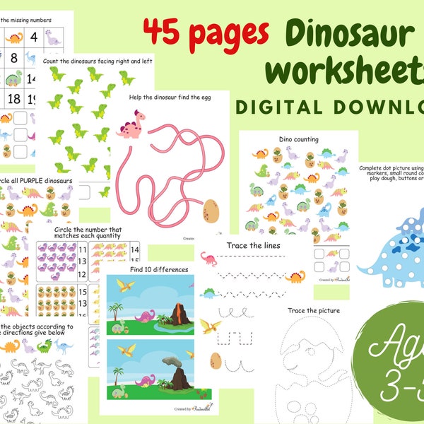 Busy Binder Grade School - Etsy