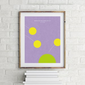 Piggie and Elephant Print - Mo Willems - Play Catch - Children&#39;s Book Quote - Kid&#39;s Room Decor - Nursery Wall Art - Gift for Book Lover