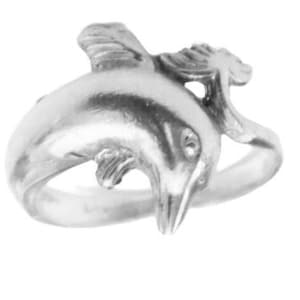 Sterling Silber .925 Ring