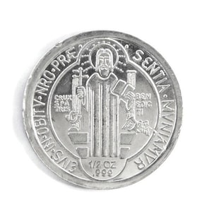ケネディ ハーフダラー銀貨 1965〜1969年 被りあり 1965-1969年ケネディ記念ハーフダラーコイン（925スターリングシルバー