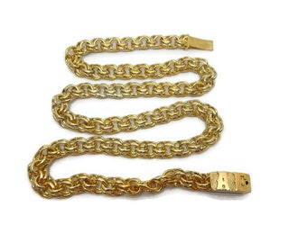 Chino Link Chain - Etsy
