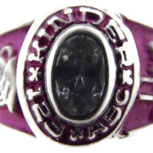Washu hotsell class ring