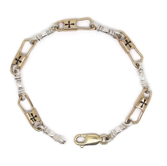 Fishers of hotsell men bracelet