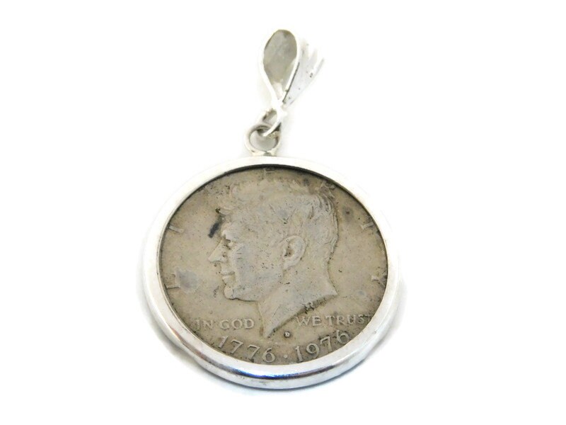 Kennedy half dollar 1776 1976 - Etsy 日本