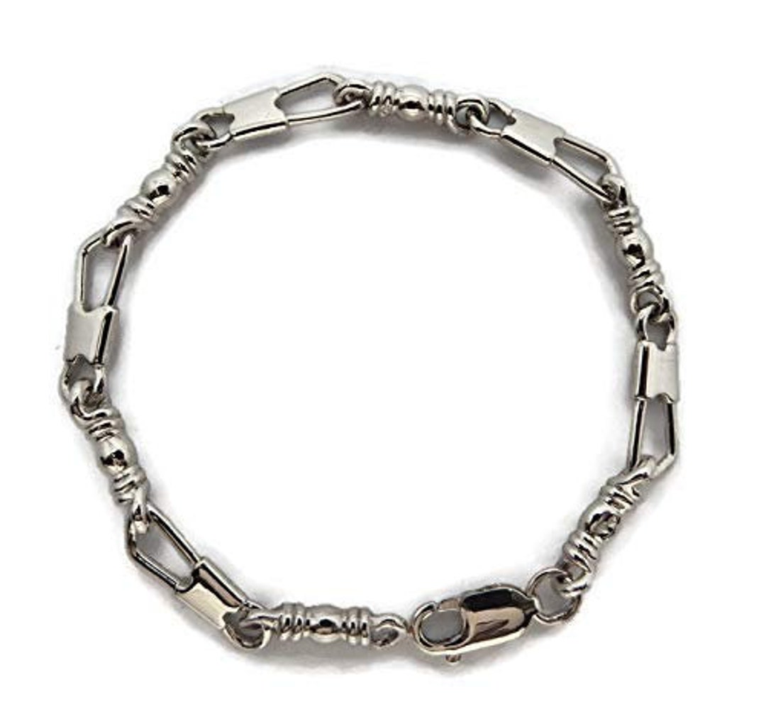Fishers of deals men bracelet meaning