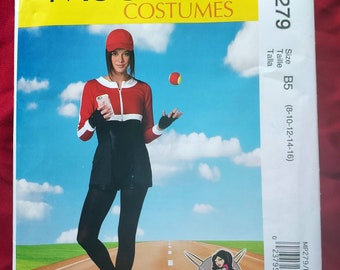 Pokemon Go Cosplay Etsy