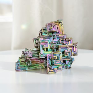Hopper crystal - Etsy 日本