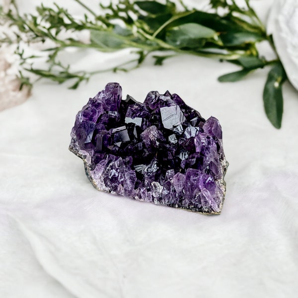 Uruguayan Amethyst