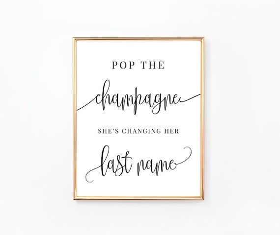 Save Water Drink Champagne.Champagne Sign.Champagne Wedding Sign.Wedding Ceremony Sign.Champagne Printable.Bridal Shower Wedding Sign.Signs.