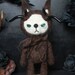 see more listings in the Felt Monsters section