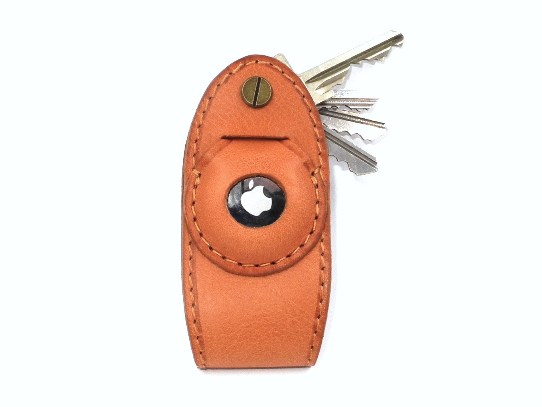 Leather Key Finder UK