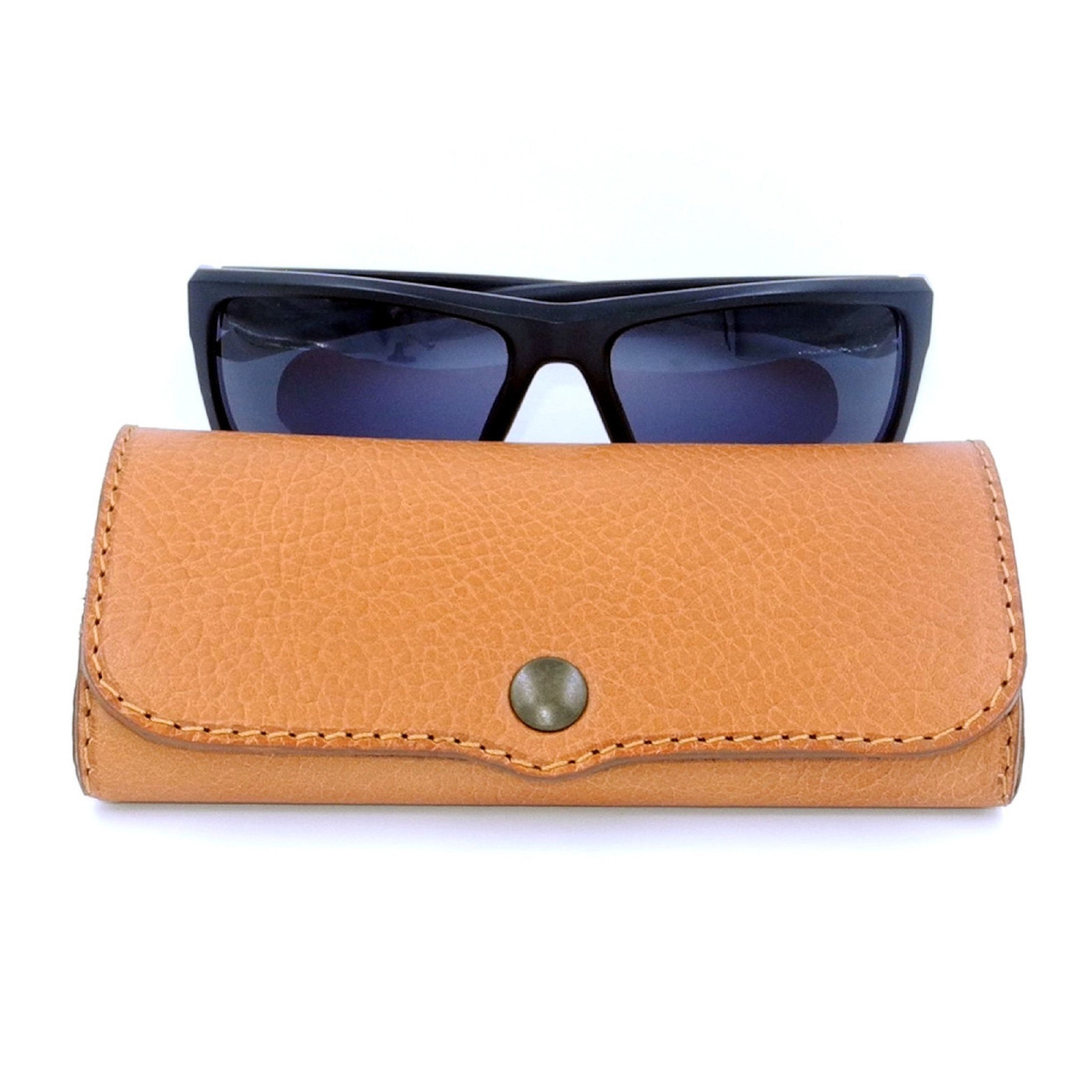 sunglass-case-tuscan-leather-hard-glasses-case-special-gift-etsy