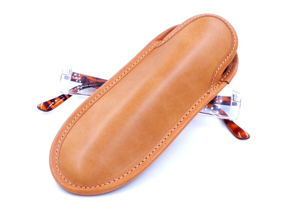 Reading Soft Glasses Case Small Eyeglass Case for Readers Etsy